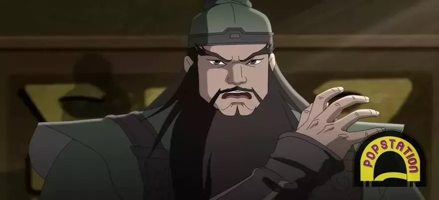 Rekomendasi anime tentang kerajaan