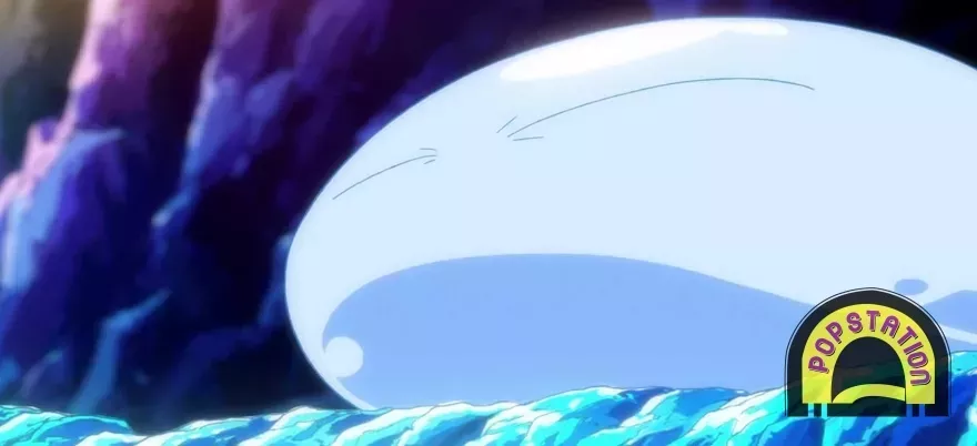 Urutan nonton tensei shitara slime datta ken
