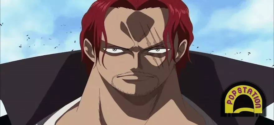 Pengguna haoshoku terkuat di one piece
