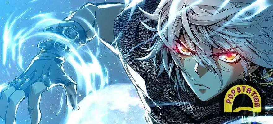 Rekomendasi komik manhua kultivasi
