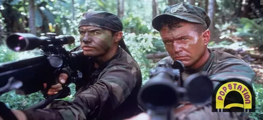 Film sniper terbaik