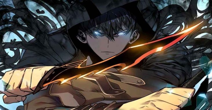 Kekuatan Sung Jin Woo