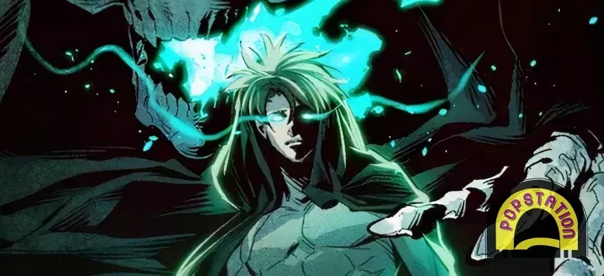 Rekomendasi Manhwa Necromancer Terbaik - Solo Necromancy