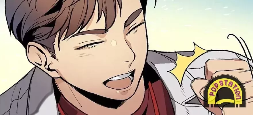 Manhwa tentang dokter terbaik