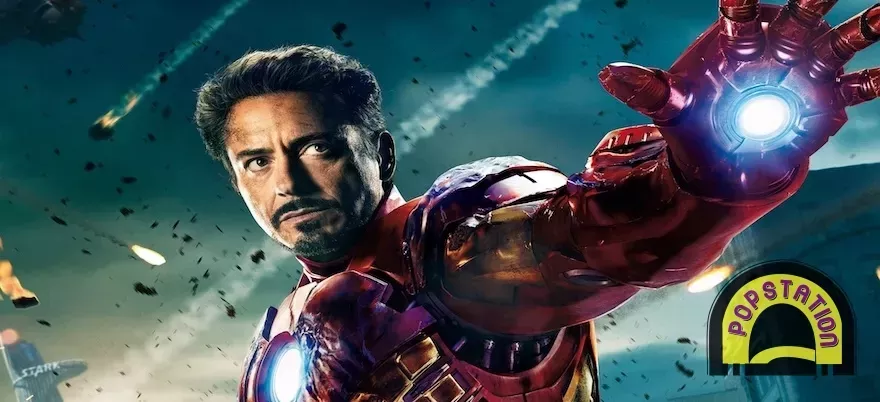 Film robert downey jr terbaik