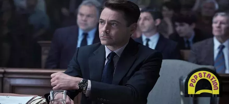 Film robert downey jr terbaik