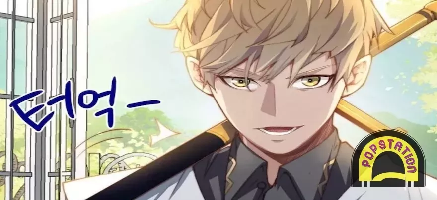 Rekomendasi Manhwa Balas Dendam - The Lord of Coins