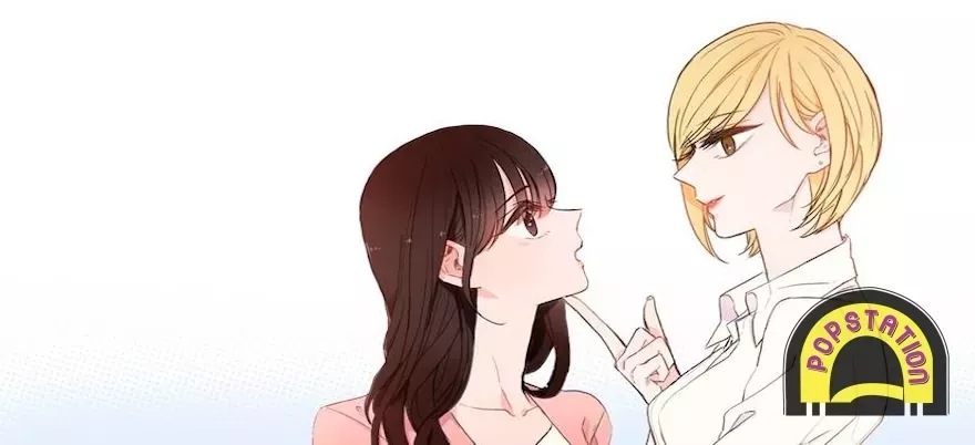 Rekomendasi Manhwa Yuri Terbaik - The Love Doctor