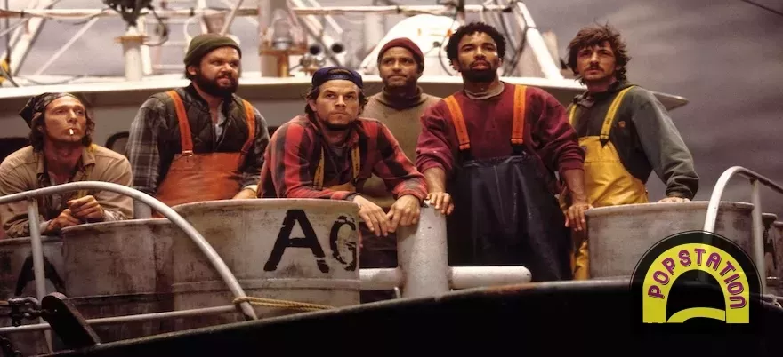 Film tentang bencana alam