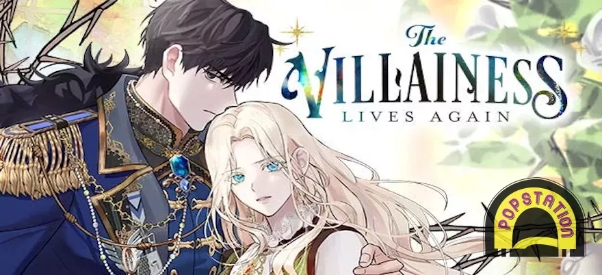 Rekomendasi Manhwa Balas Dendam - The Villainess Lives Again