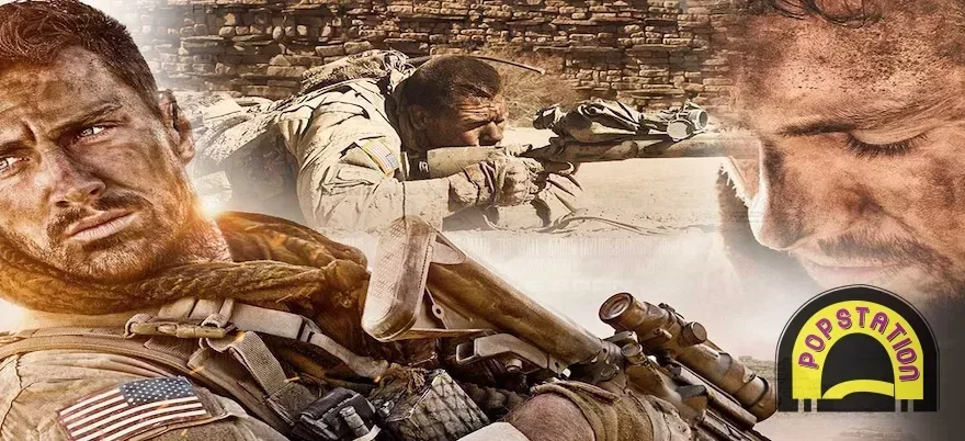 Film sniper terbaik