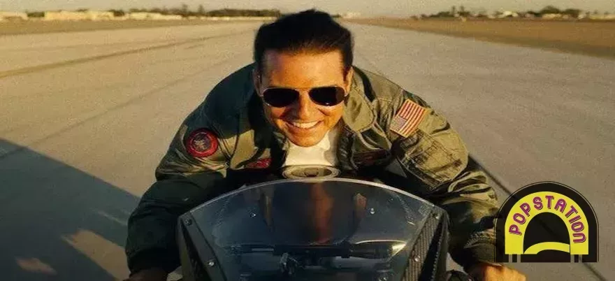 Rekomendasi Film Tom Cruise Terbaik