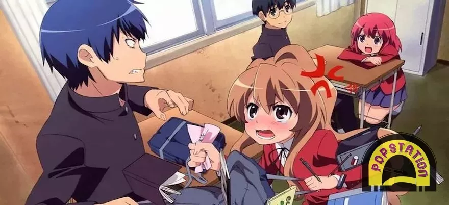 Rekomendasi anime slice of life terbaik