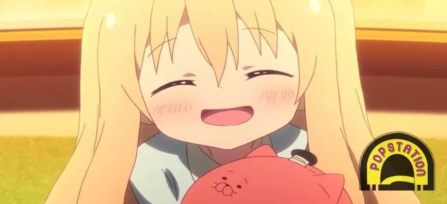 Umaru Doma (Himouto! Umaru-chan)