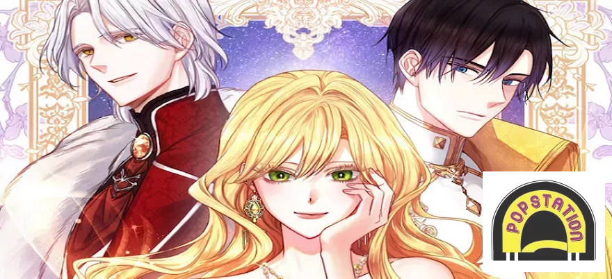 Rekomendasi Manhwa Balas Dendam - Villainess Turns the Hourglass