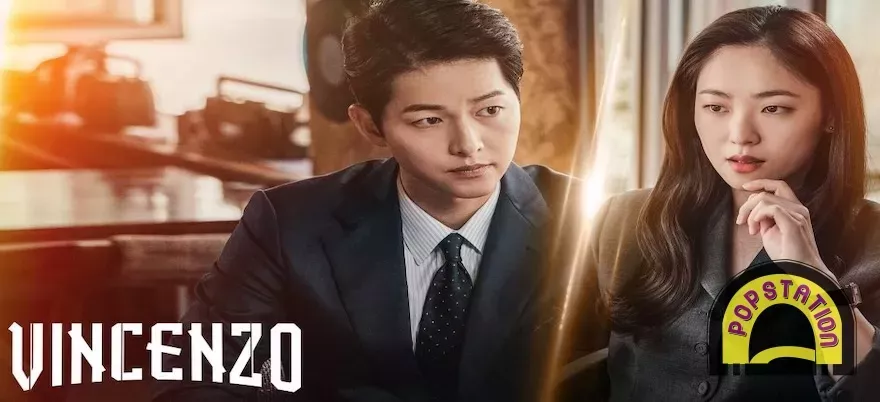 Rekomendasi film mafia korea