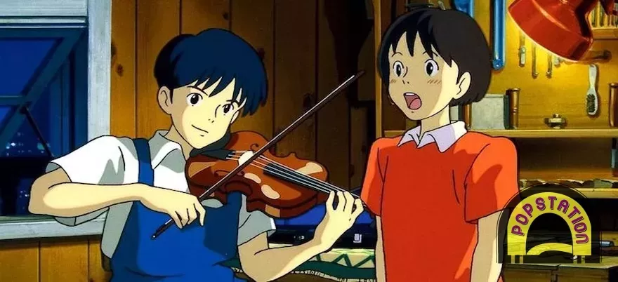 Rekomendasi anime slice of life terbaik