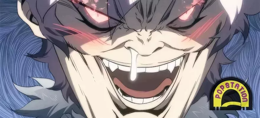 Rekomendasi manhwa mc villain
