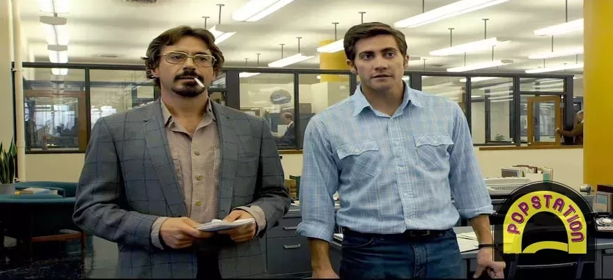 Film robert downey jr terbaik