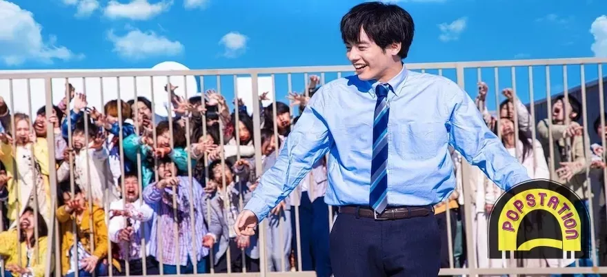 Film jepang netflix terbaik