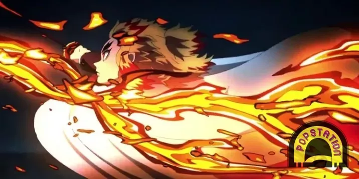 Demon Slayer The Movie: Mugen Train (2020)