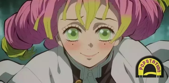 Urutan Nonton Anime Demon Slayer - Demon Slayer Season 3 - Swordsmith Village Arc (2023)