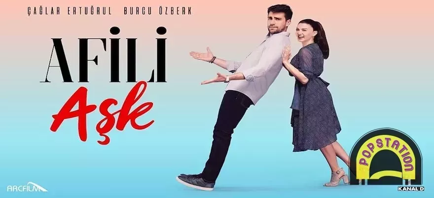 Drama turki romantis