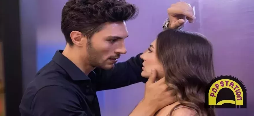 Drama turki romantis