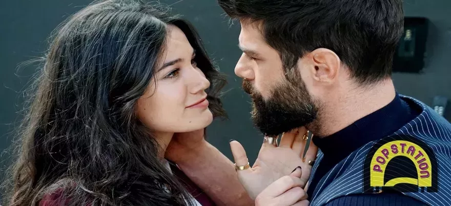 Drama turki romantis
