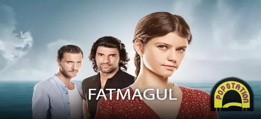 Drama turki romantis