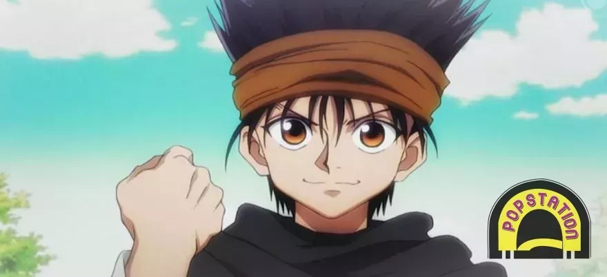 Hunter terkuat di hunter x hunter