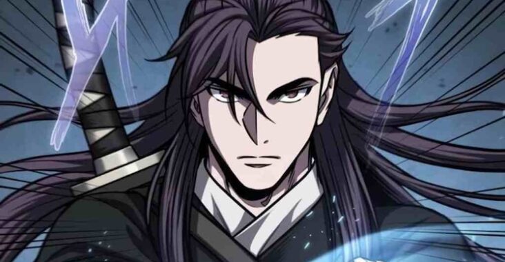 Karakter terkuat di manhwa nano machine
