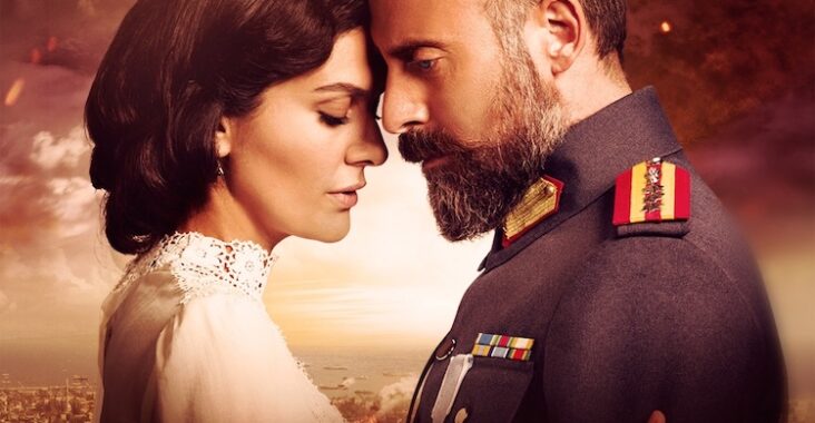 Drama turki romantis
