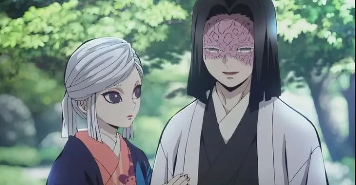 Demon Slayer Season 1 (2019)