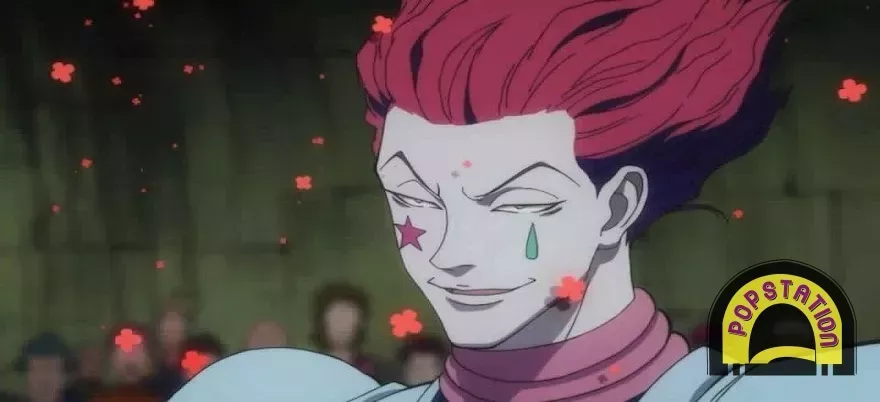 Hunter terkuat di hunter x hunter