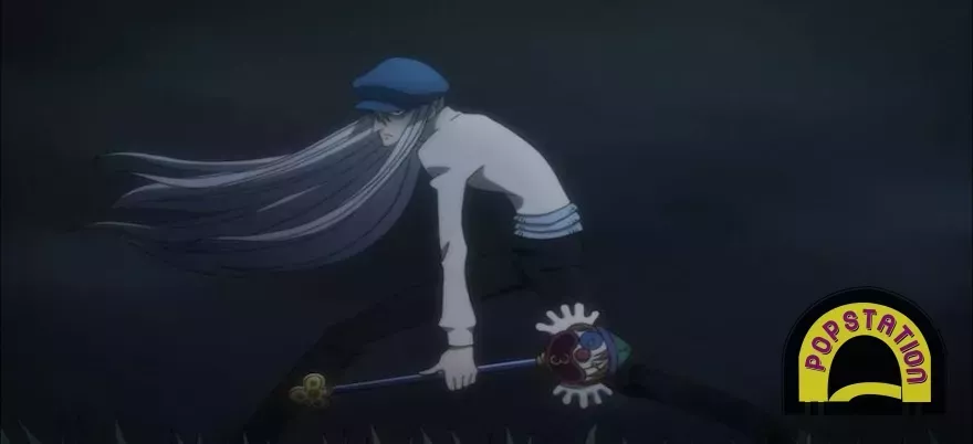 Hunter terkuat di hunter x hunter