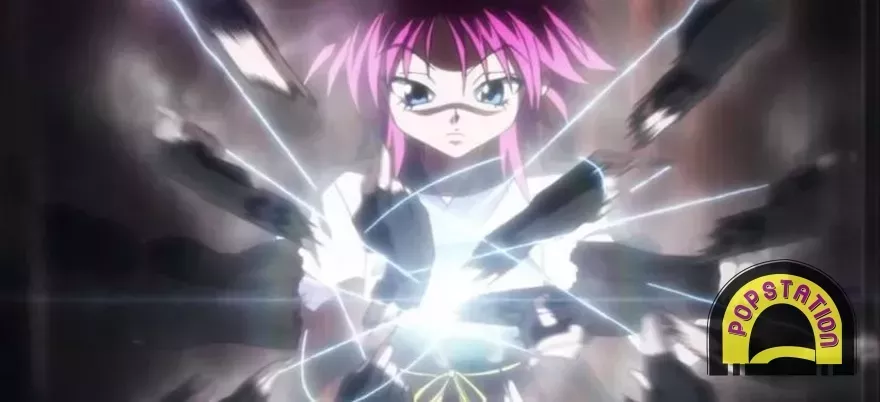Villain terkuat di hunter x hunter