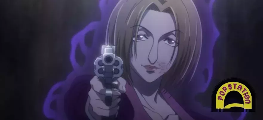 Villain terkuat di hunter x hunter