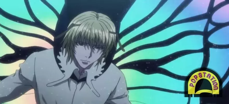 Villain terkuat di hunter x hunter