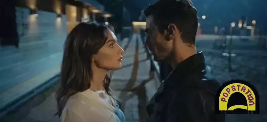 Drama turki romantis