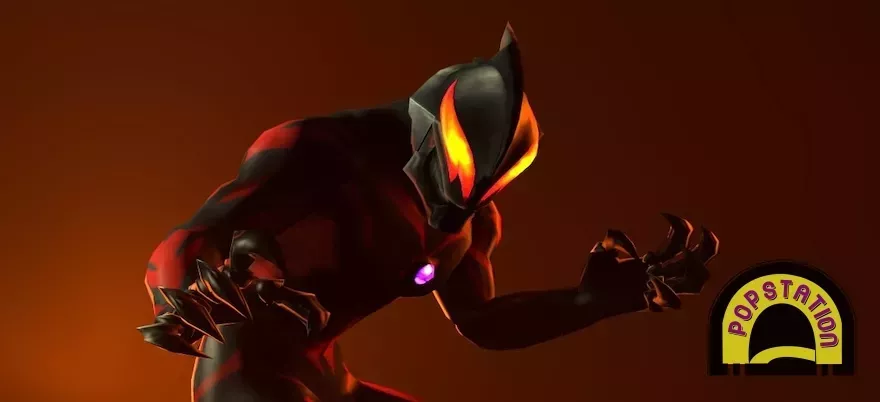 Karakter ultraman terkuat