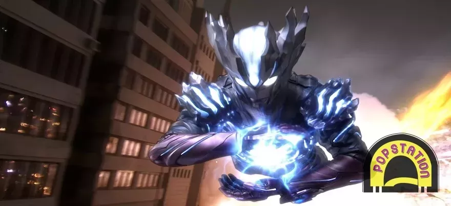 Karakter ultraman terkuat