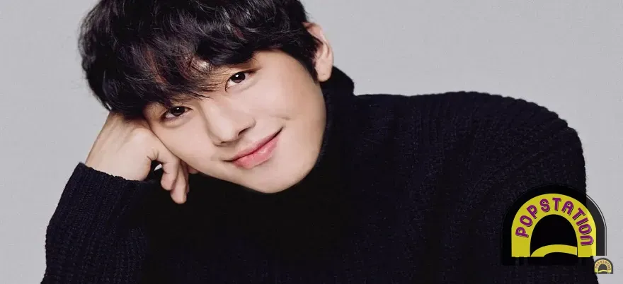 Aktor Korea - Ahn Hyo Seop