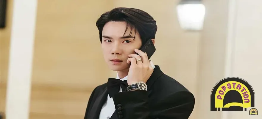 Aktor Korea