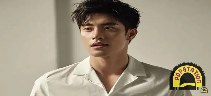 Aktor Korea - Sung Hoon