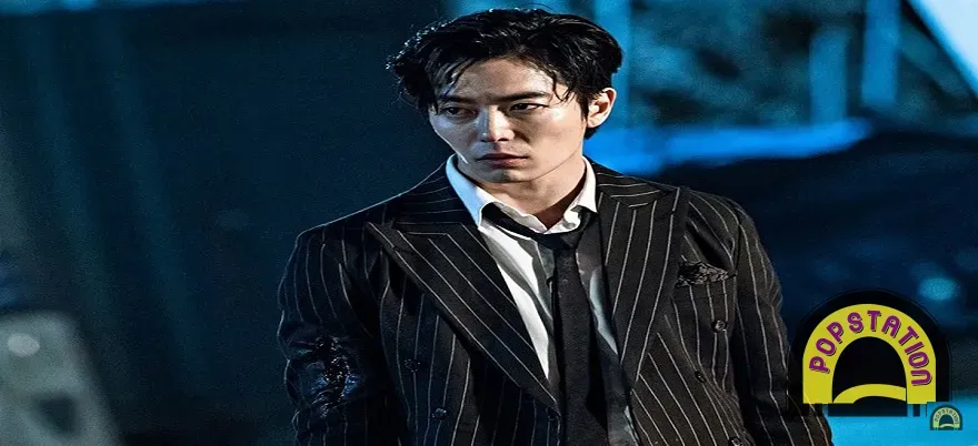 Aktor Korea