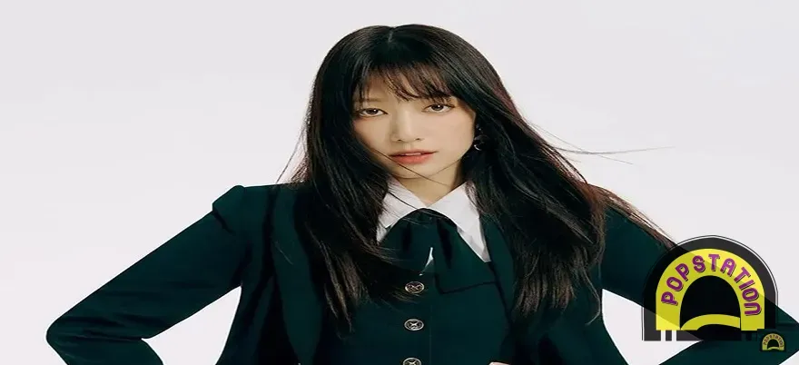 Aktris Korea - Park Shin Hye