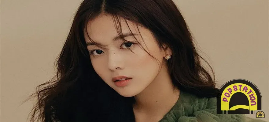 Aktris Korea - Roh Jeong Eui
