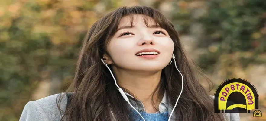 Aktris Korea - Chae Soo Bin