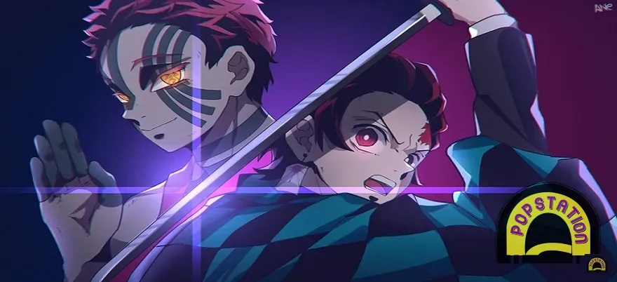 Demon Slayer Infinity Castle - Titik Balik Tanjiro